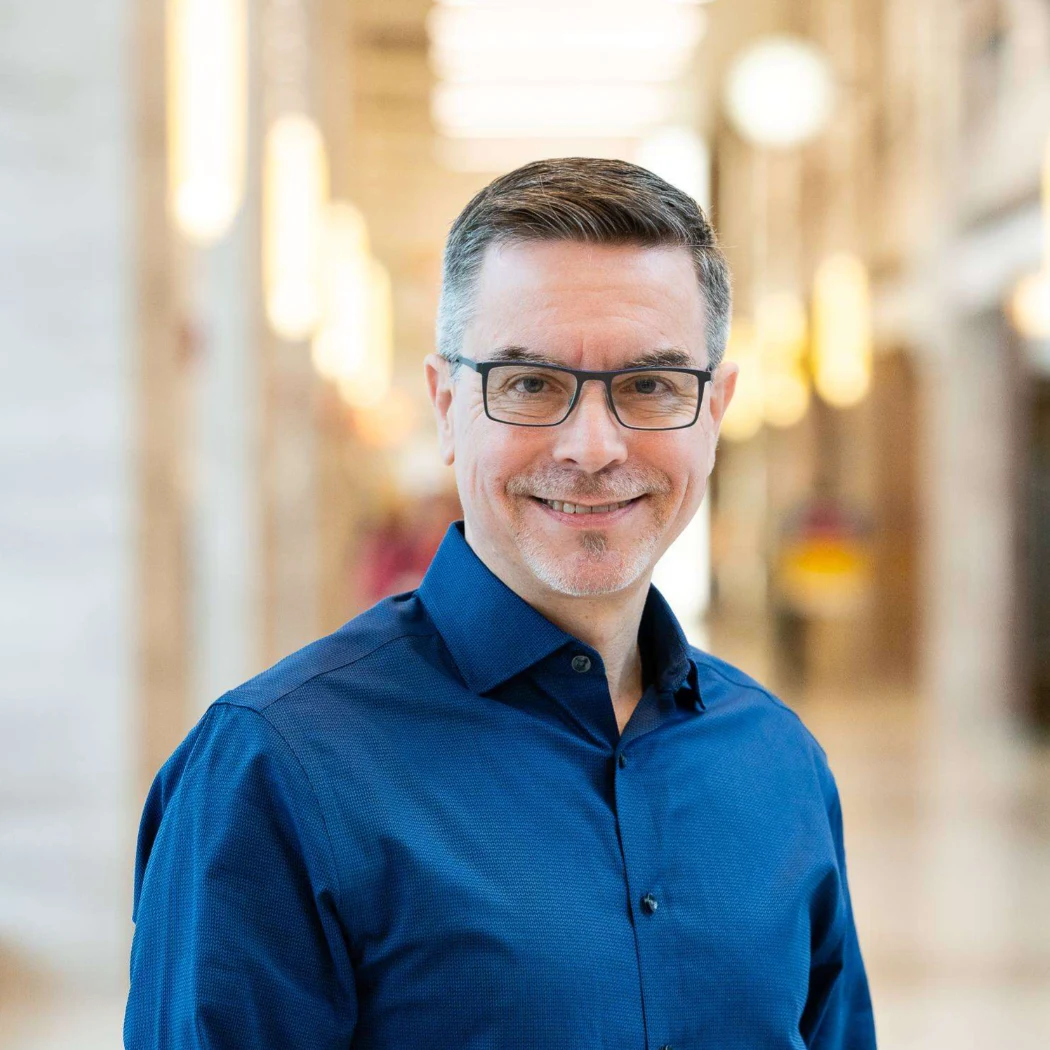 Dr. Brad Moore